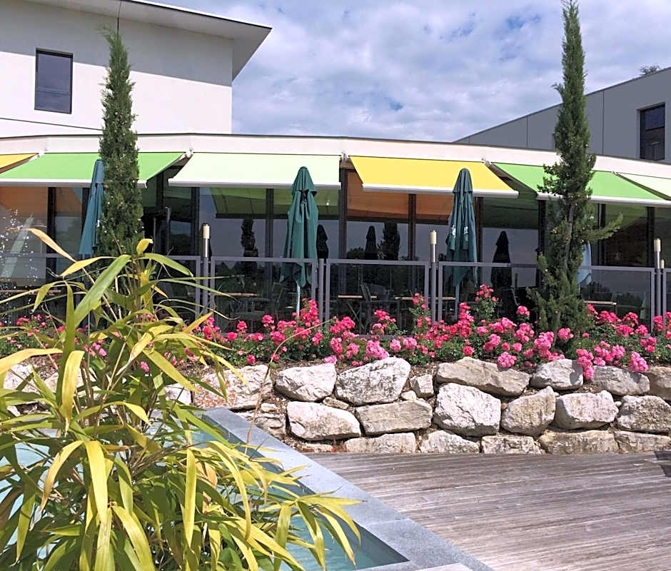 Hôtel Le Palladior Voiron