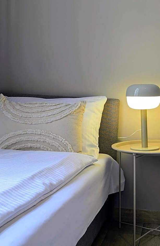 RYNEK 30 Hostel