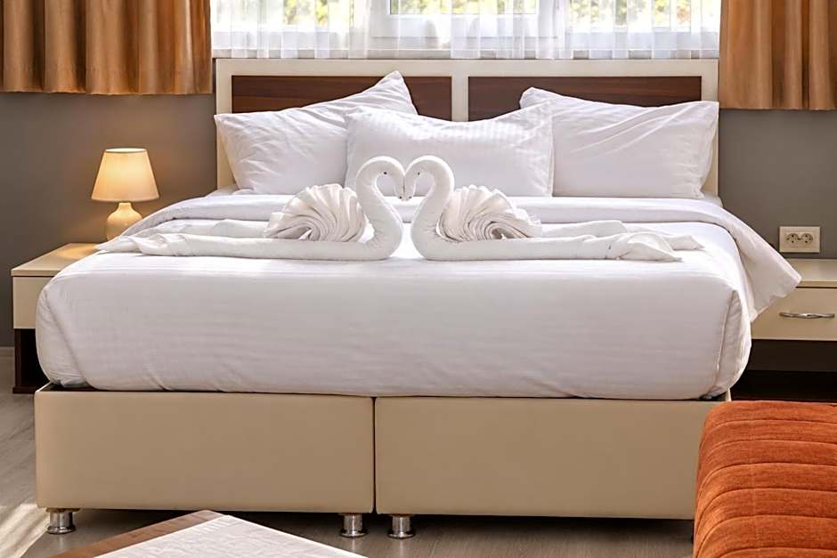 Grand Koru Hotel Beach