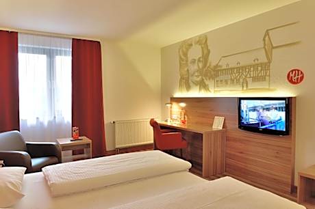 Economy Twin Room