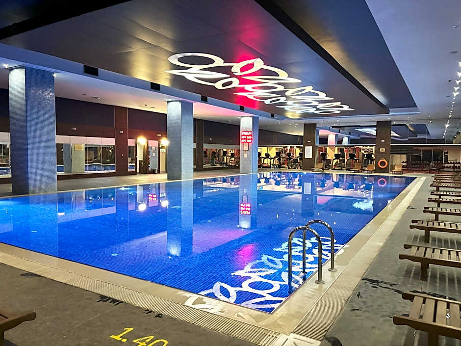 Crowne Plaza Kayseri By IHG