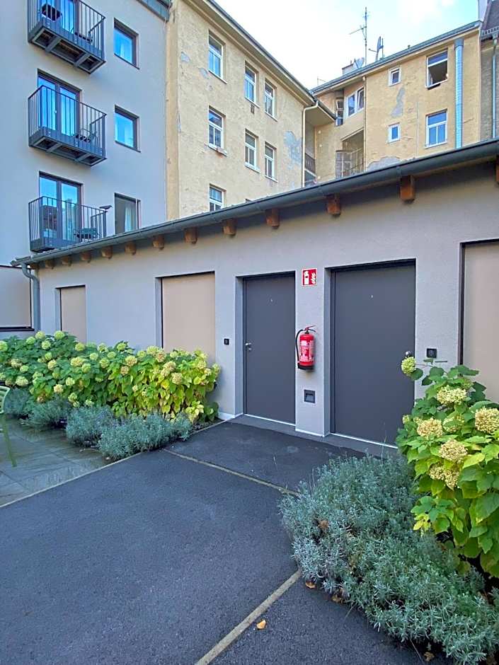 Boutique Hotel das Salz