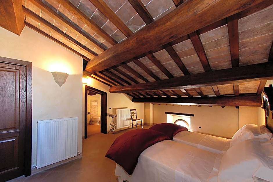 Agriturismo Monastero Di San Biagio