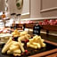 WorldHotel Casati 18