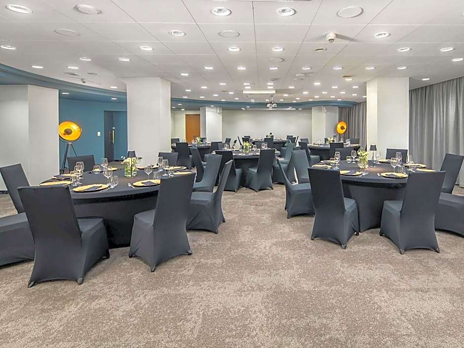 Mercure Lublin Centrum