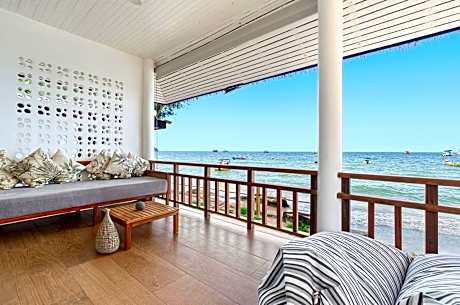 Sairee Cottage Resort