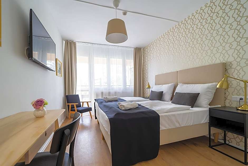 Hotel Forrás Zalakaros