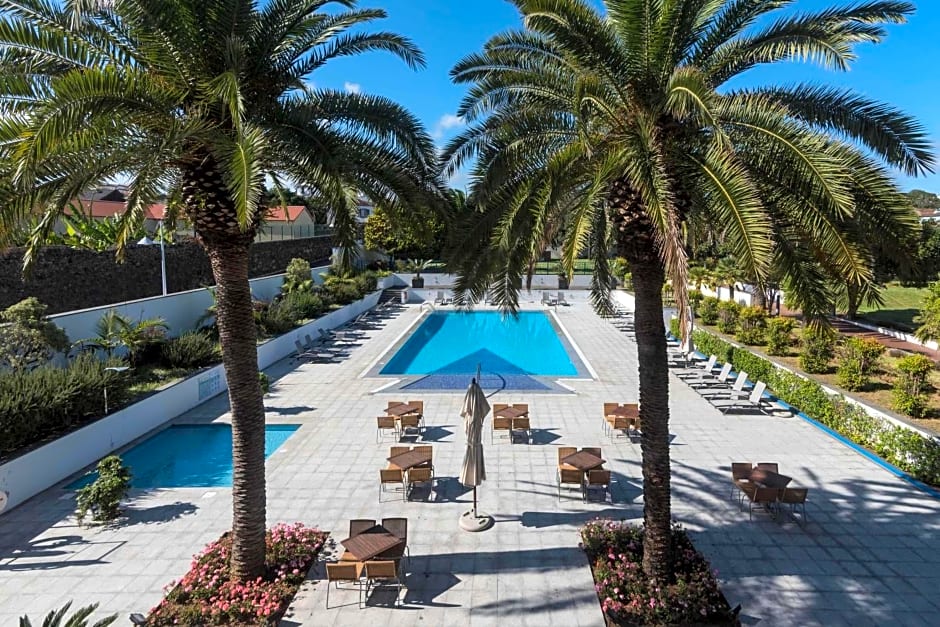 Azoris Royal Garden  Leisure & Conference Hotel