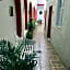 Hotel Rocinante