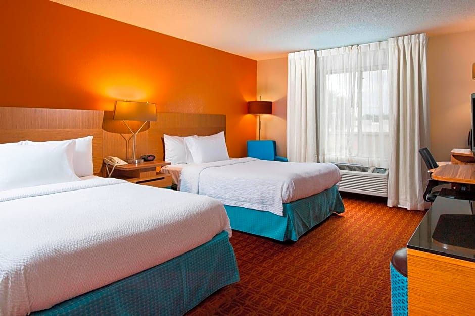 Fairfield Inn & Suites by Marriott Fort Myers Cape Coral
