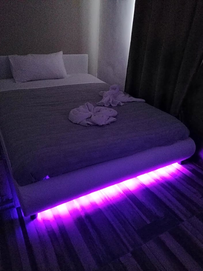 Bed and Breakfast Mezzanotte