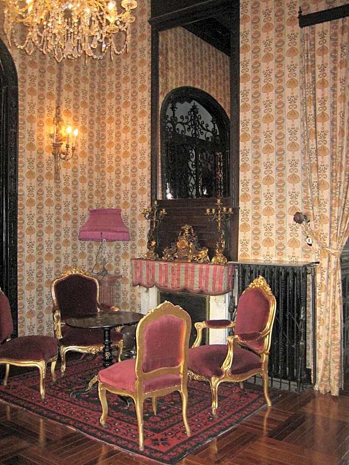 Palacio de la Rambla