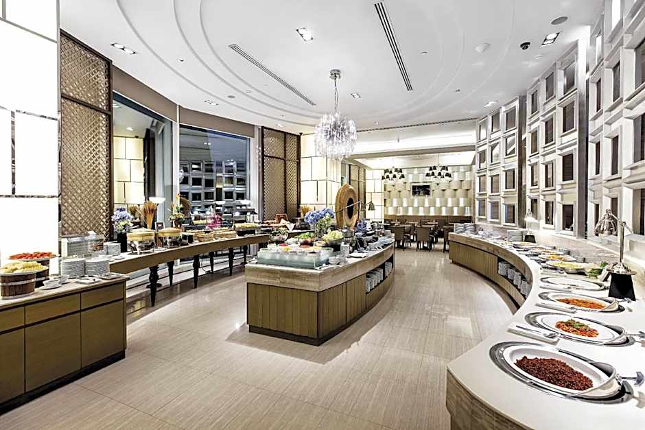 Grande Centre Point Sukhumvit - Terminal 21