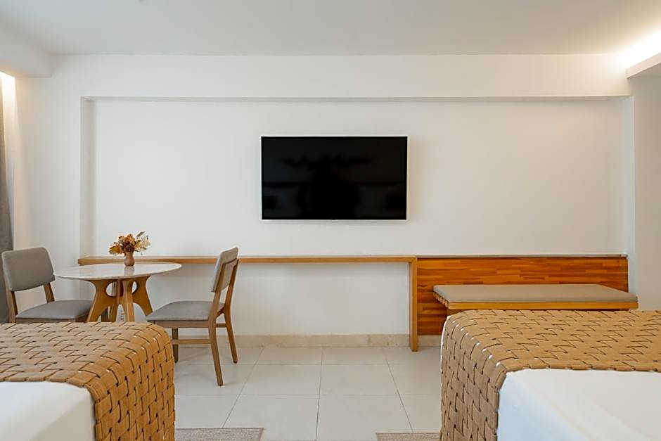 Afago Mareiro Hotel