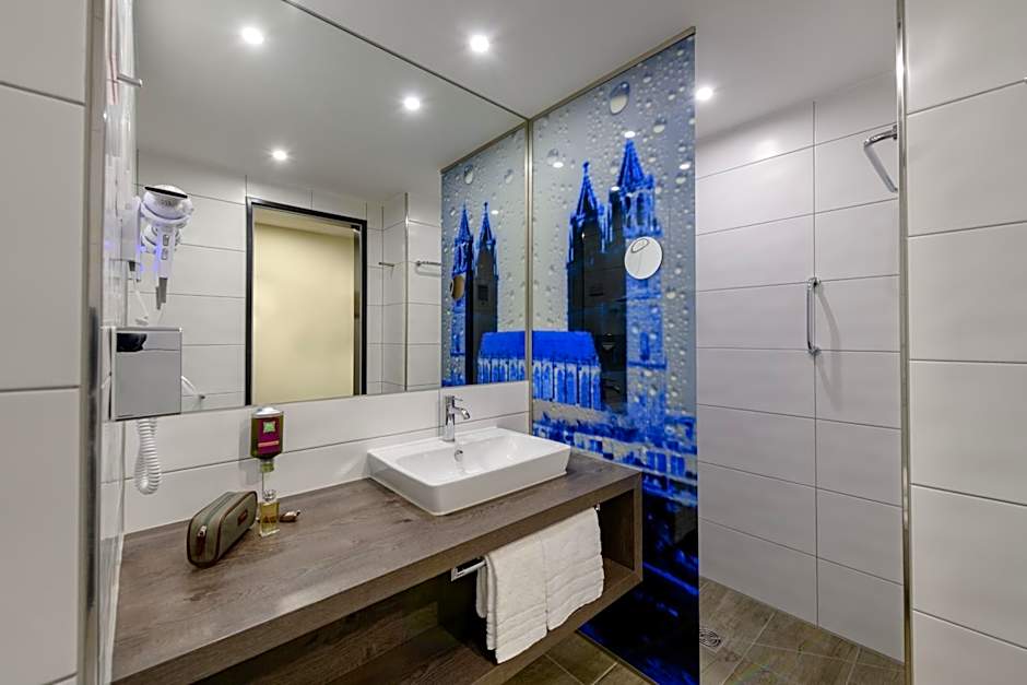 ibis Styles Magdeburg