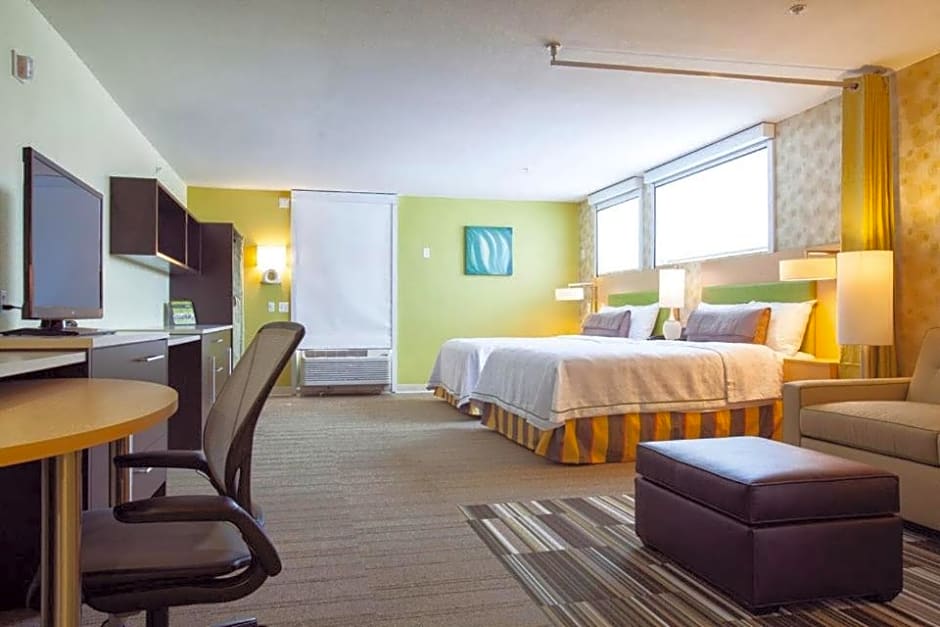 Home2 Suites By Hilton Rahway, Nj