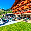 Hotel Kronhof
