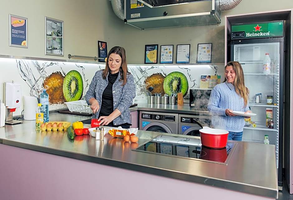 MEININGER Hotel Wien Downtown Sissi