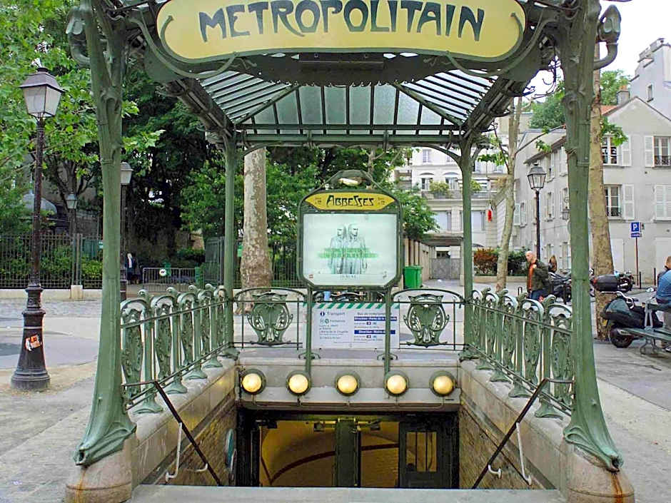 ibis Paris Place d'Italie 13eme