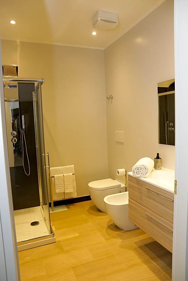 Ad Astra Rooms
