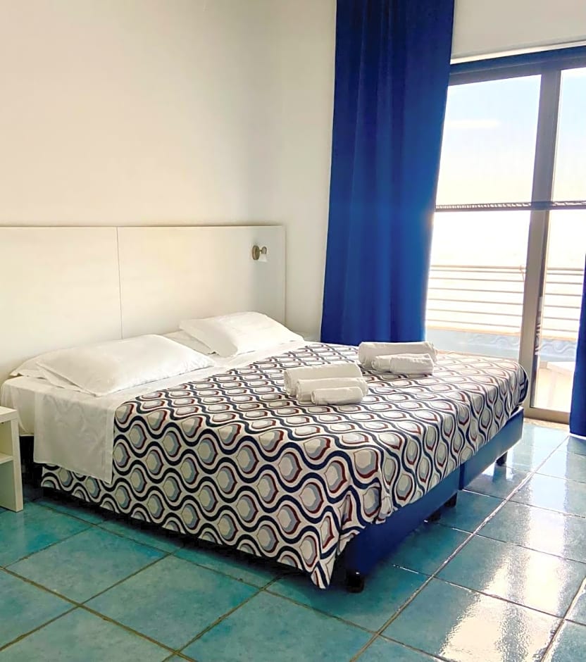 Capo Nettuno Hotel