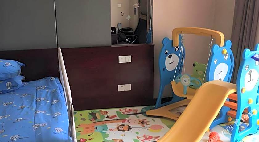 Zhangjiagang Guomao Hotel