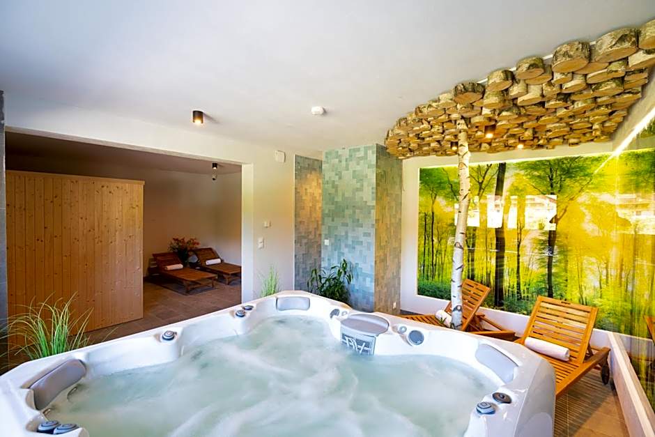 Aparthotel Pod Stokiem z sauną i jacuzzi - szczyrkapartamenty