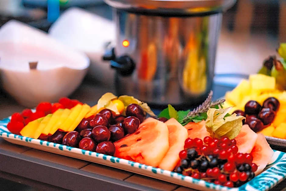 Patrix Hotel, Restaurant, Bar