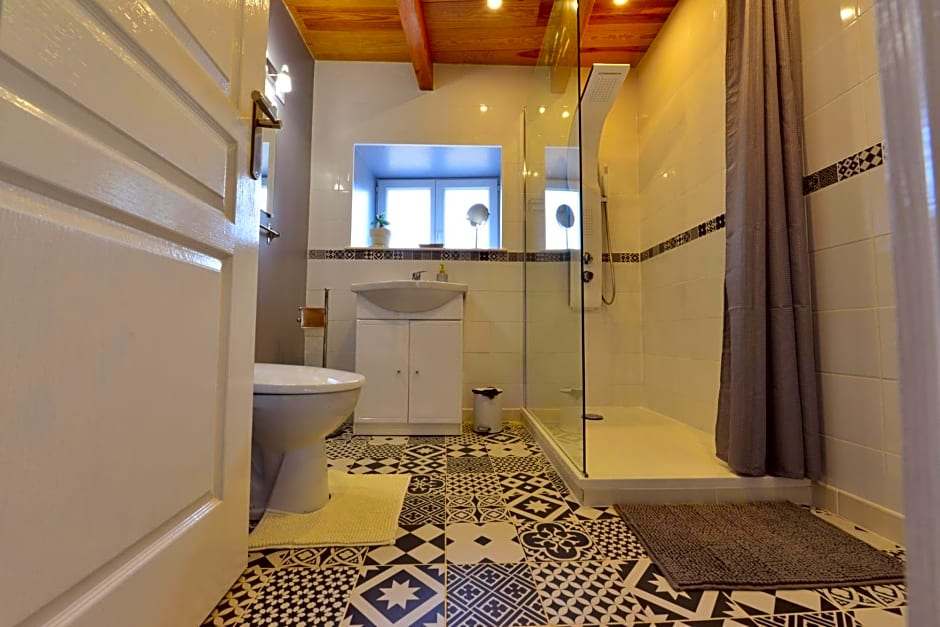 Chez Pique-Fesse Chambre d'hote