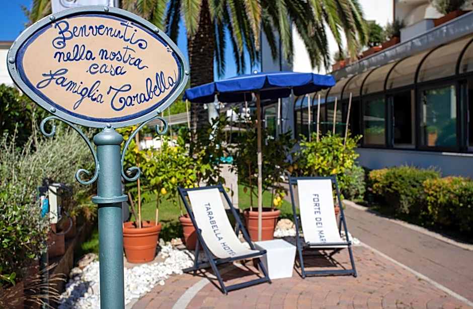 Hotel Tarabella