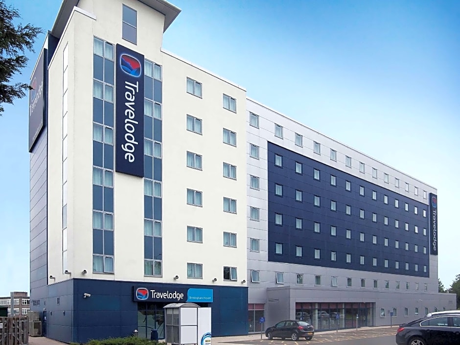 Travelodge Birmingham Airport