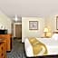 Quality Inn Cheyenne I-25 South