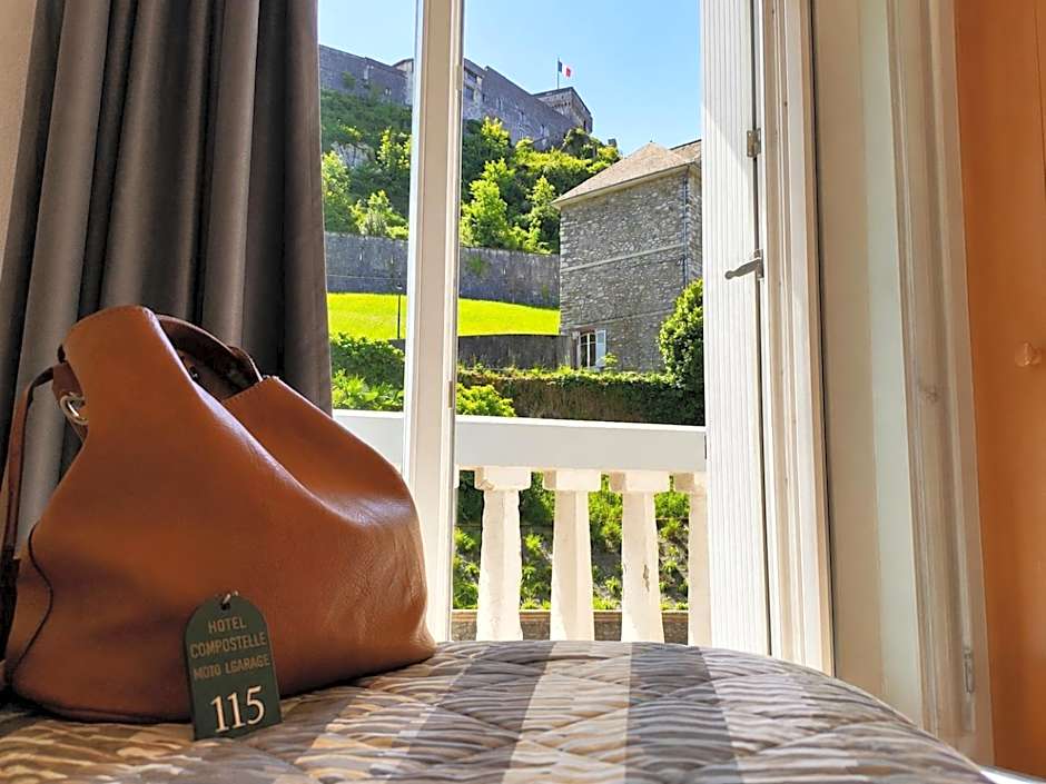 Hôtel Compostelle