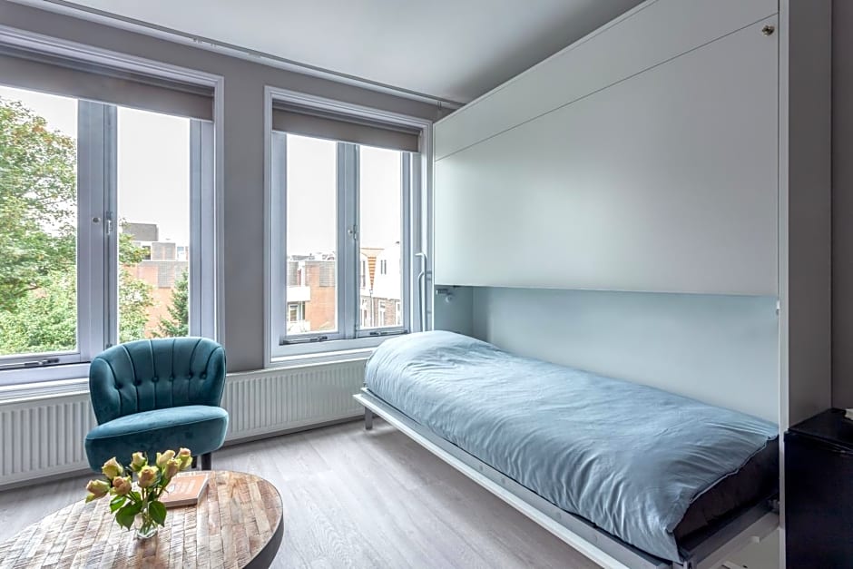 Bed and Breakfast The Rose