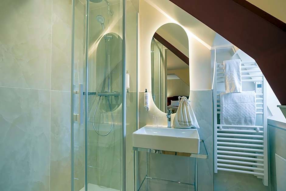 Best Western Plus Hotel Villa D'est