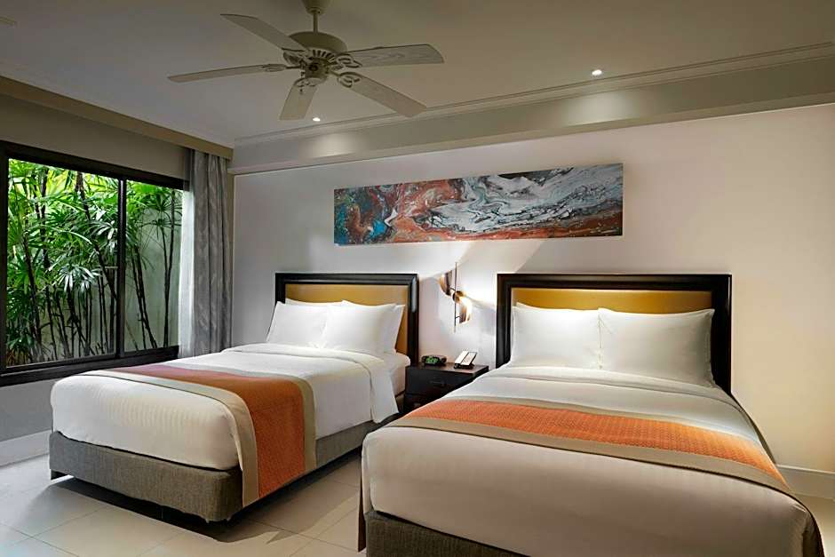 Marriott's Mai Khao Resort - Phuket