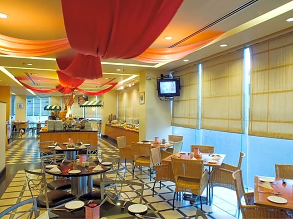 Empress Hotel Sepang