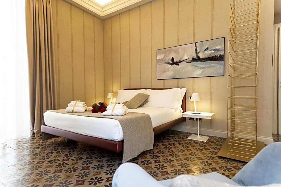 B&B Palazzo Perrotta