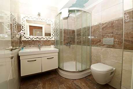 Superior Single Room