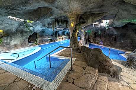 Triple Room with parking