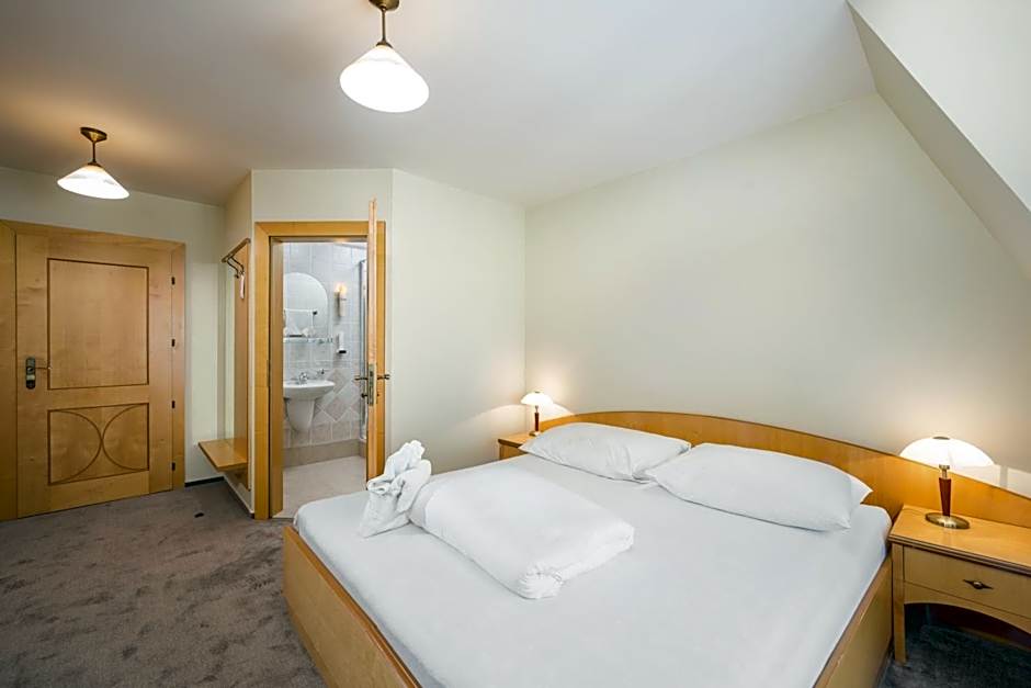 Hotel Zlaty Lev