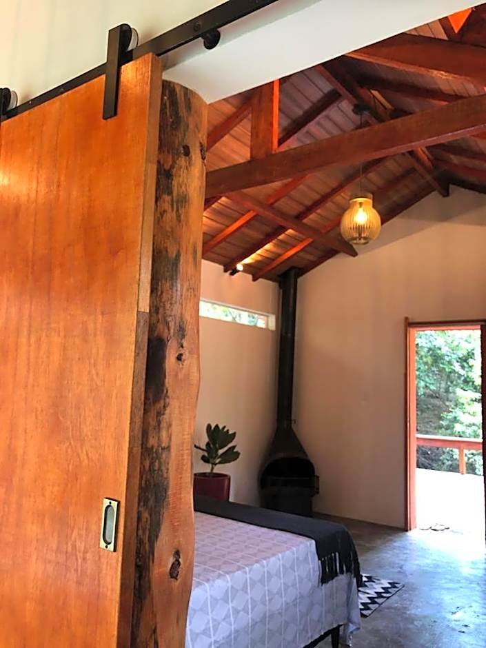 Pousada Chalés da Lua