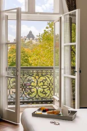 Appart'City Collection Nîmes Arènes