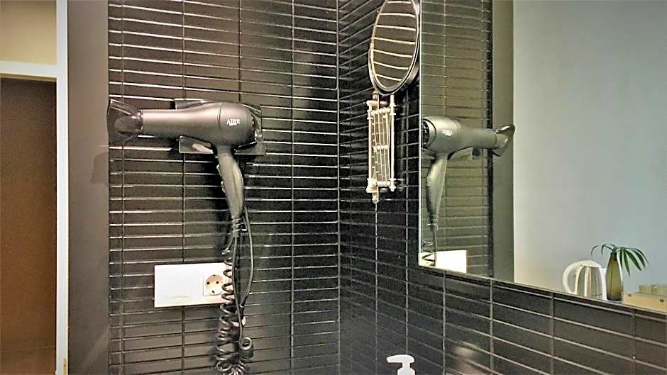 MD Modern Hotel - Jardines