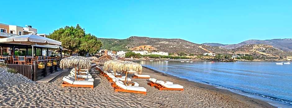 Maria Beach Hotel