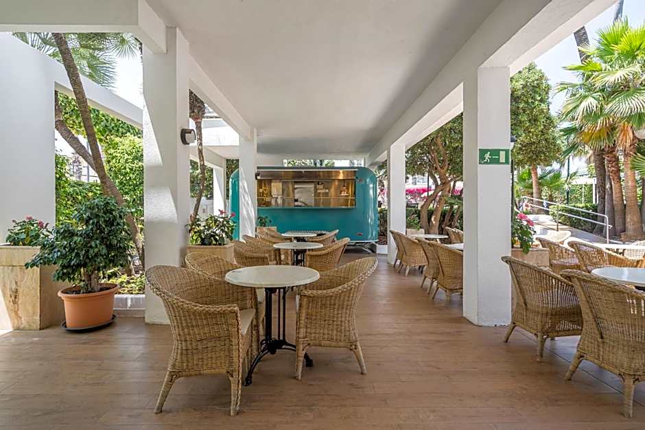 THB Gran Playa - Adults Only