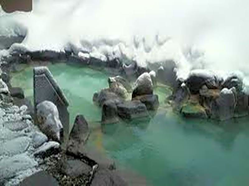 Yoshidaya Ryokan
