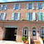 Hotel Saint Jean