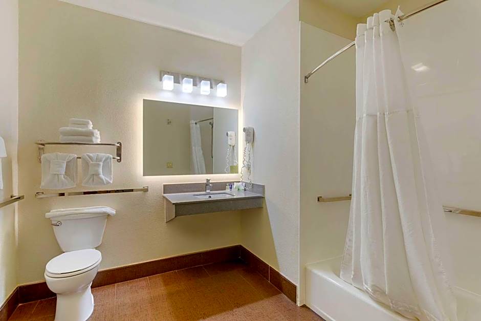Sleep Inn & Suites Smyrna
