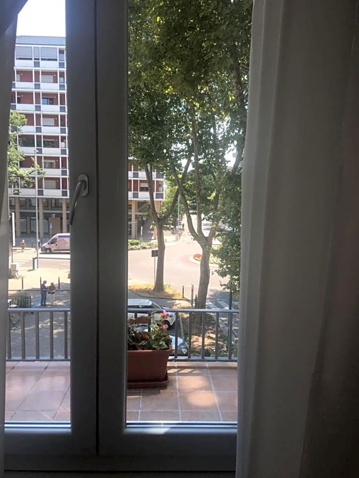 Casa di Taty B&B